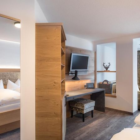 אוברמייזלשטיין Wohlfuehlhotel Berwanger Hof מראה חיצוני תמונה