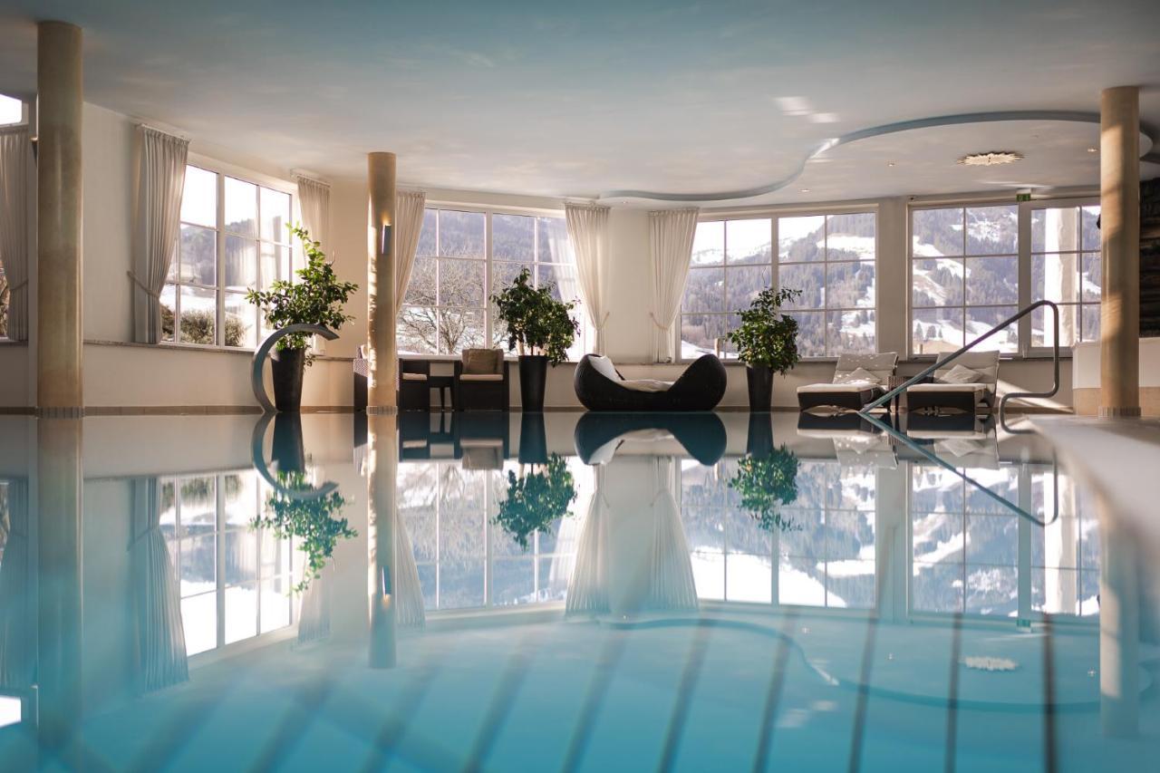 אוברמייזלשטיין Wohlfuehlhotel Berwanger Hof מראה חיצוני תמונה