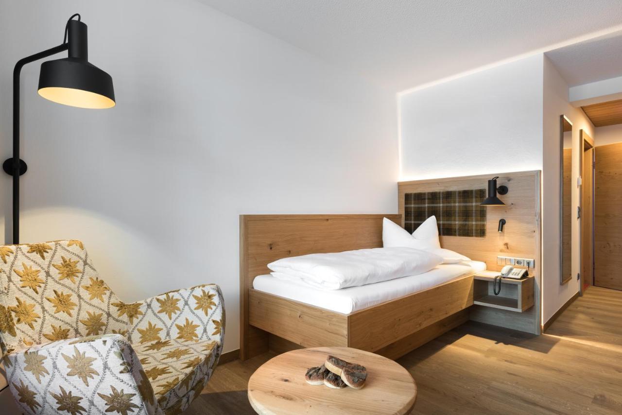 אוברמייזלשטיין Wohlfuehlhotel Berwanger Hof מראה חיצוני תמונה