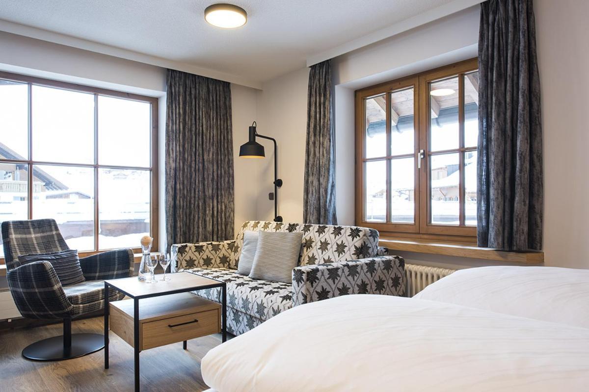 אוברמייזלשטיין Wohlfuehlhotel Berwanger Hof מראה חיצוני תמונה