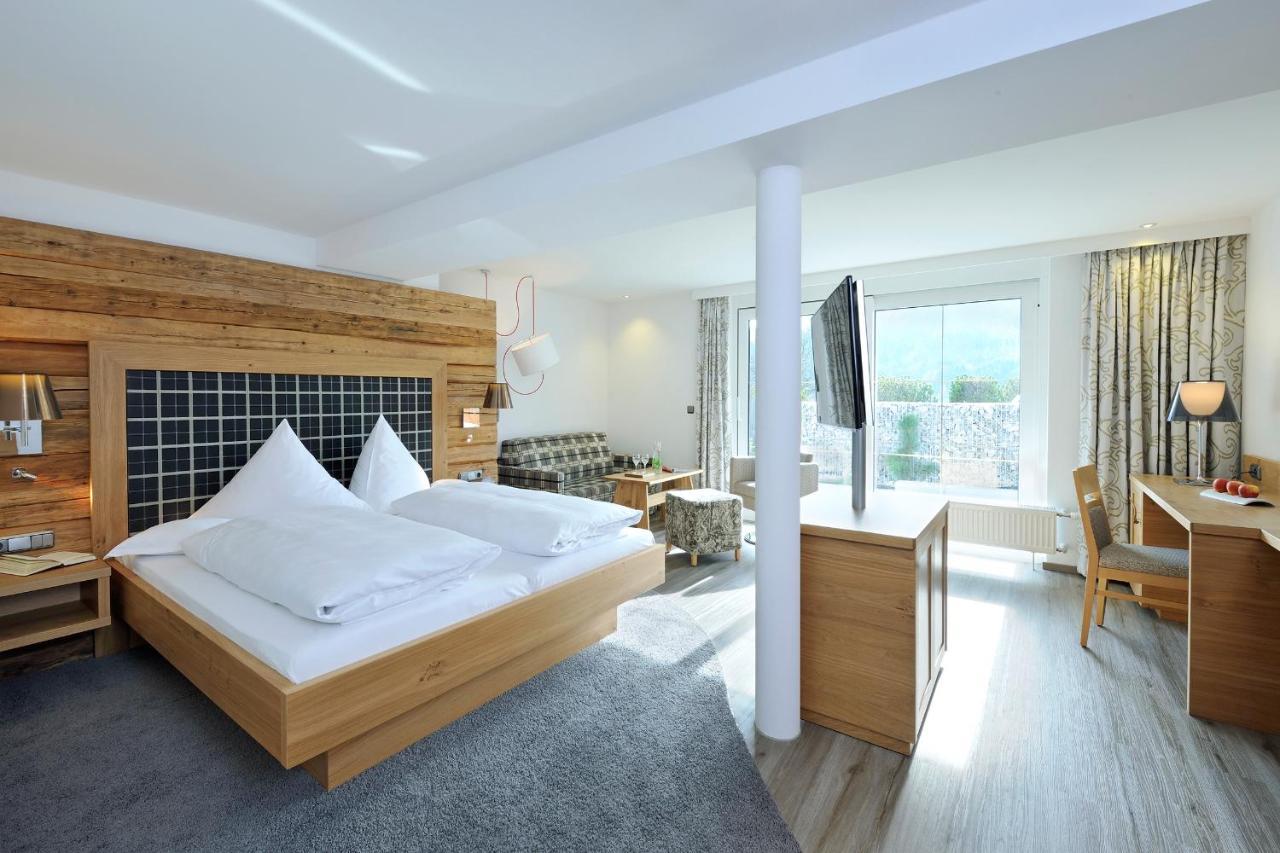 אוברמייזלשטיין Wohlfuehlhotel Berwanger Hof מראה חיצוני תמונה