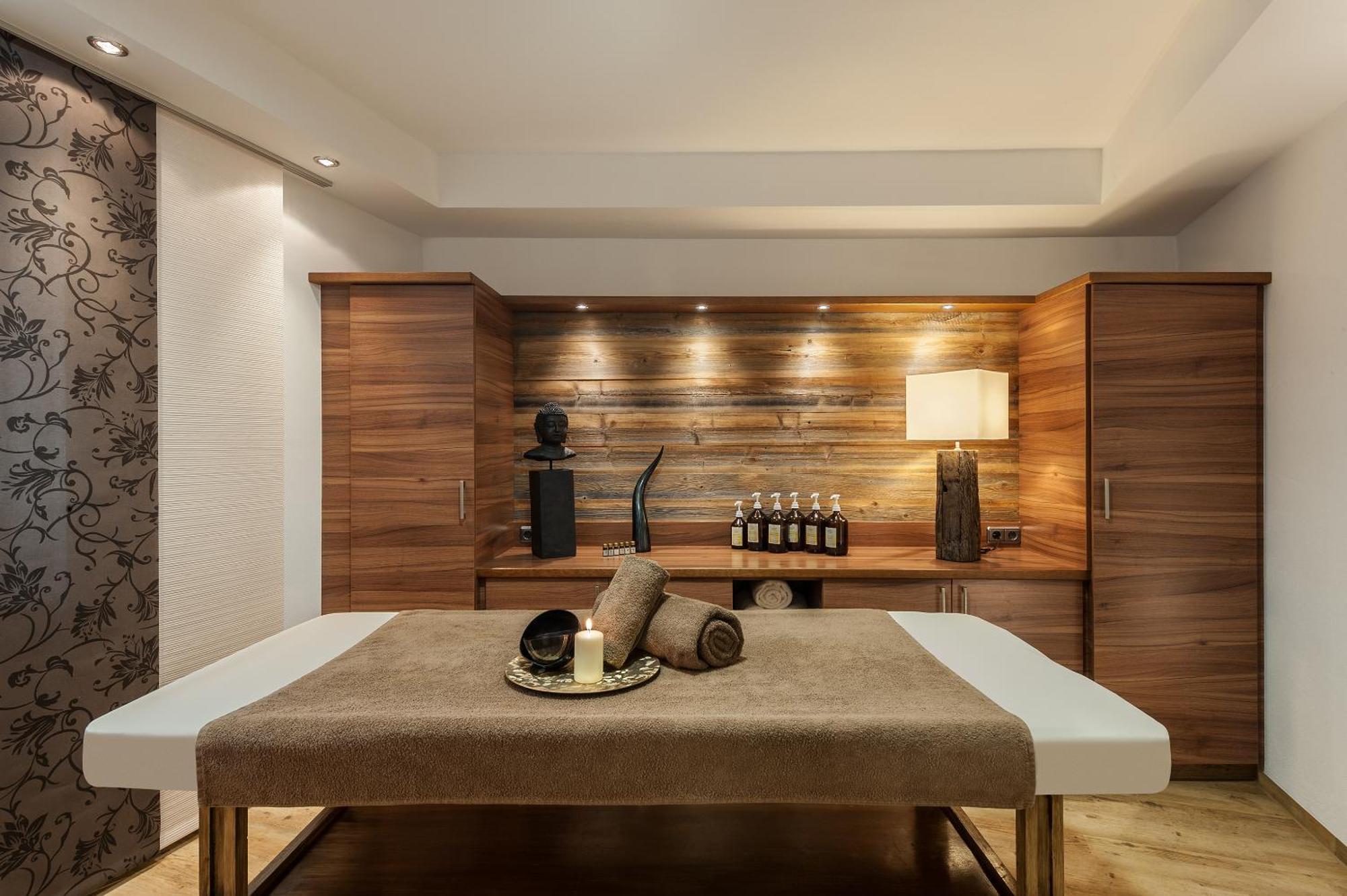 אוברמייזלשטיין Wohlfuehlhotel Berwanger Hof מראה חיצוני תמונה