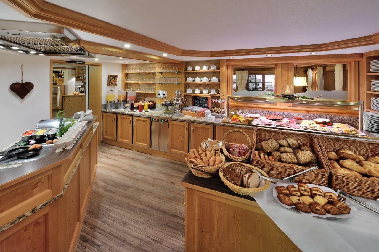אוברמייזלשטיין Wohlfuehlhotel Berwanger Hof מראה חיצוני תמונה