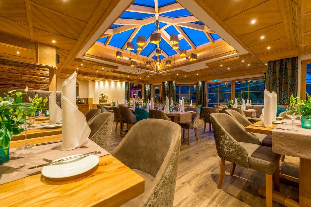 אוברמייזלשטיין Wohlfuehlhotel Berwanger Hof מראה חיצוני תמונה